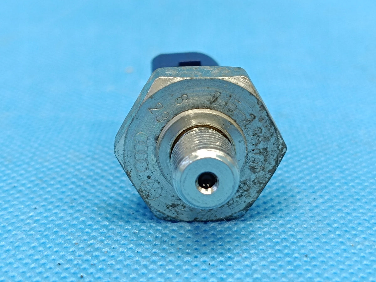 CUPRA LEON AVANT 2.0 TFSI 140KW 2024 R OIL PRESSURE SENSOR 06K919081