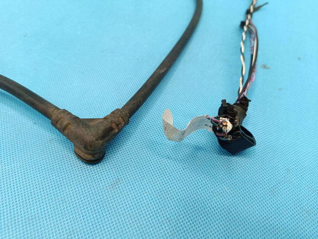 CUPRA LEON AVANT 2.0 TFSI 140KW 2024 R ROTATION SENSOR BEAM RIGHT REAR