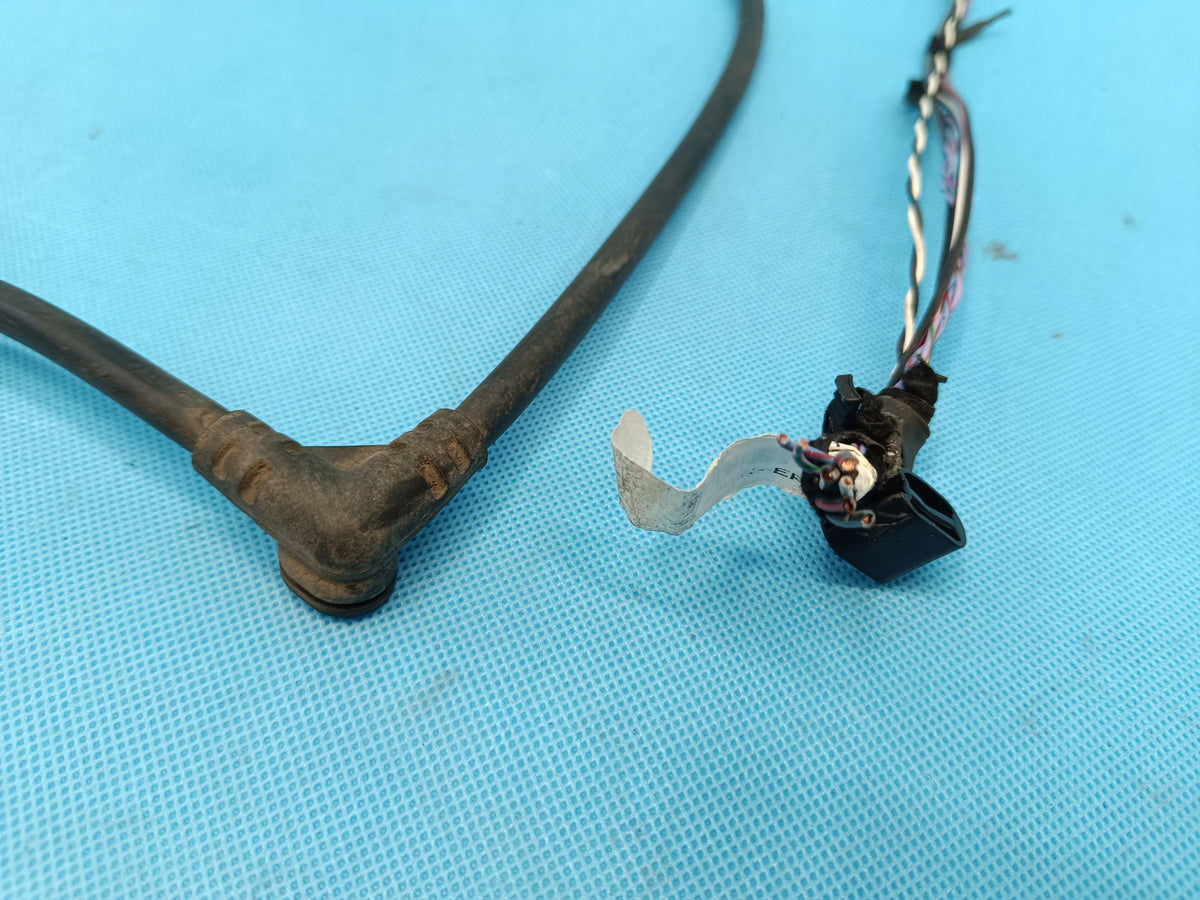 CUPRA LEON AVANT 2.0 TFSI 140KW 2024 R ROTATION SENSOR BEAM RIGHT REAR