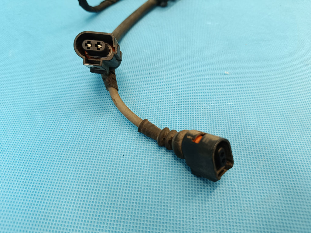 CUPRA LEON AVANT 2.0 TFSI 140KW 2024 R ROTATION SENSOR BEAM RIGHT REAR