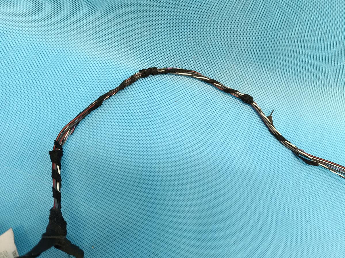 CUPRA LEON AVANT 2.0 TFSI 140KW 2024 R ROTATION SENSOR BEAM RIGHT REAR