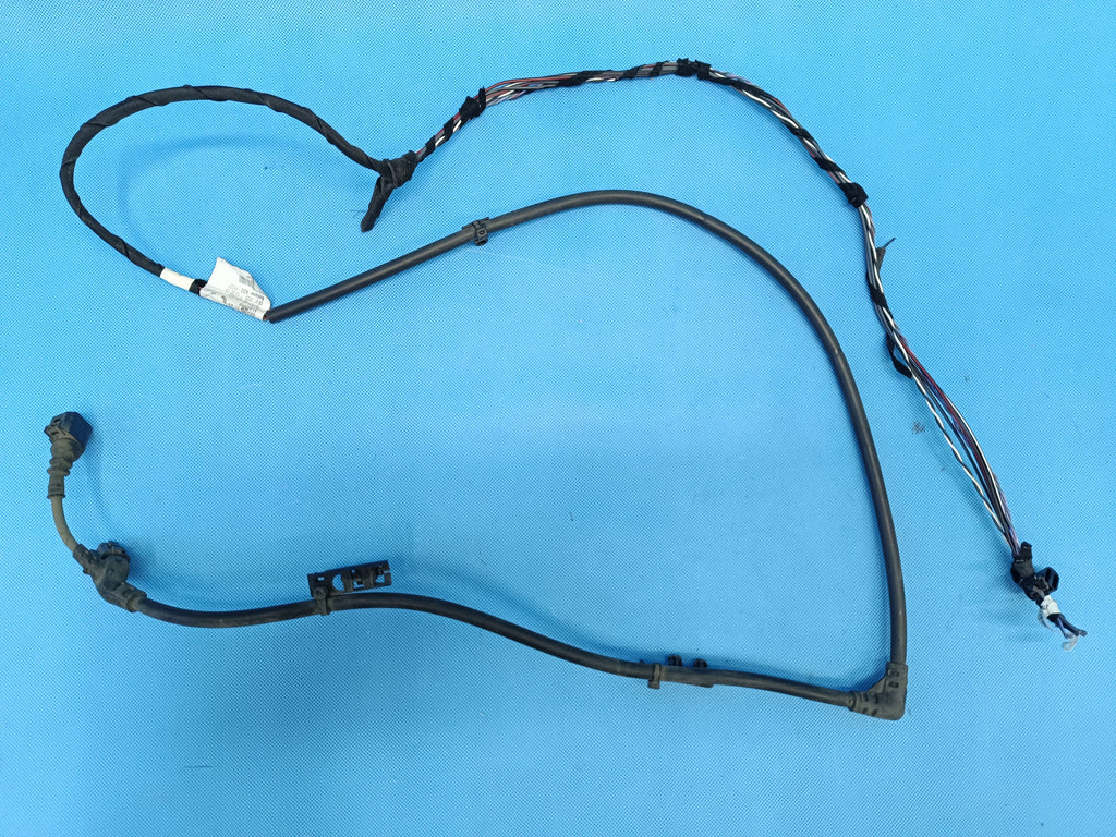 CUPRA LEON AVANT 2.0 TFSI 140KW 2024 R ROTATION SENSOR BEAM RIGHT REAR