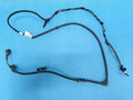 CUPRA LEON AVANT 2.0 TFSI 140KW 2024 R ROTATION SENSOR BEAM RIGHT REAR