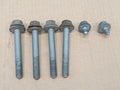 CUPRA LEON AVANT 2.0 TFSI 140KW 2024 R SLED BOLTS REAR