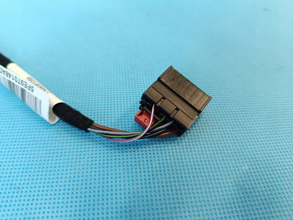 CUPRA LEON AVANT 2.0 TFSI 140KW 2024 R TAILGATE HARNESS 5FE970148AD