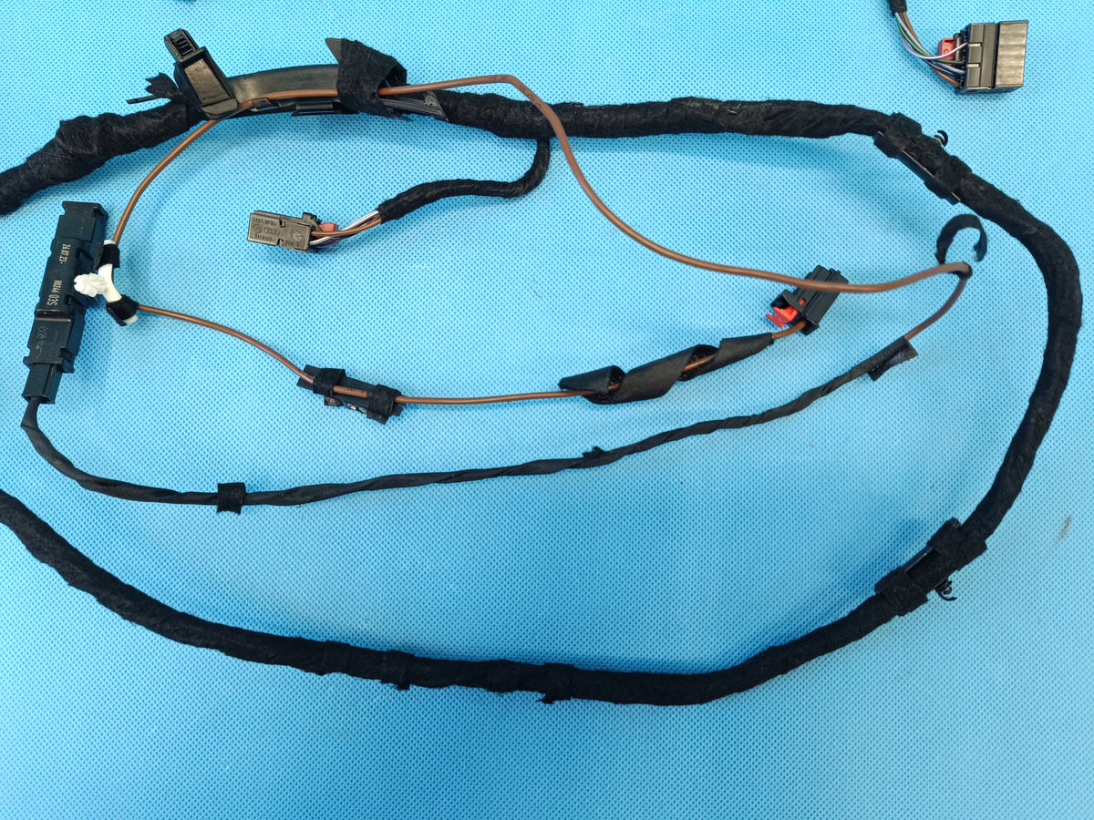 CUPRA LEON AVANT 2.0 TFSI 140KW 2024 R TAILGATE HARNESS 5FE970148AD