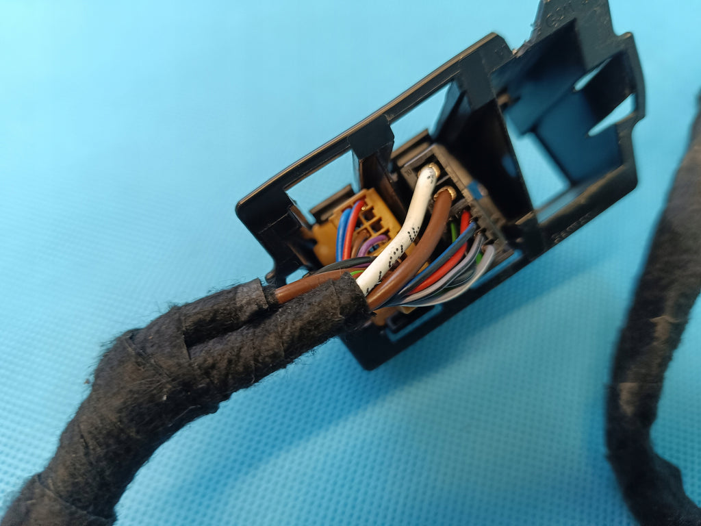 CUPRA LEON AVANT 2.0 TFSI 140KW 2024 R TAILGATE HARNESS 5FE970148AD