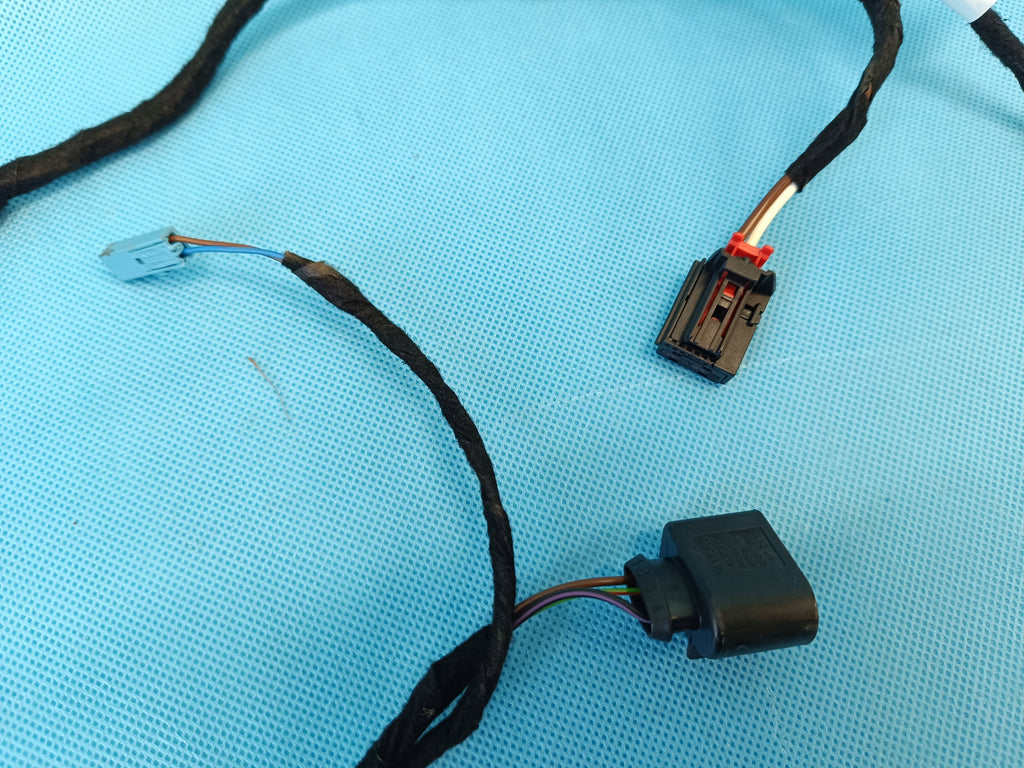 CUPRA LEON AVANT 2.0 TFSI 140KW 2024 R TAILGATE HARNESS 5FE970148AD