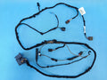 CUPRA LEON AVANT 2.0 TFSI 140KW 2024 R TAILGATE HARNESS 5FE970148AD