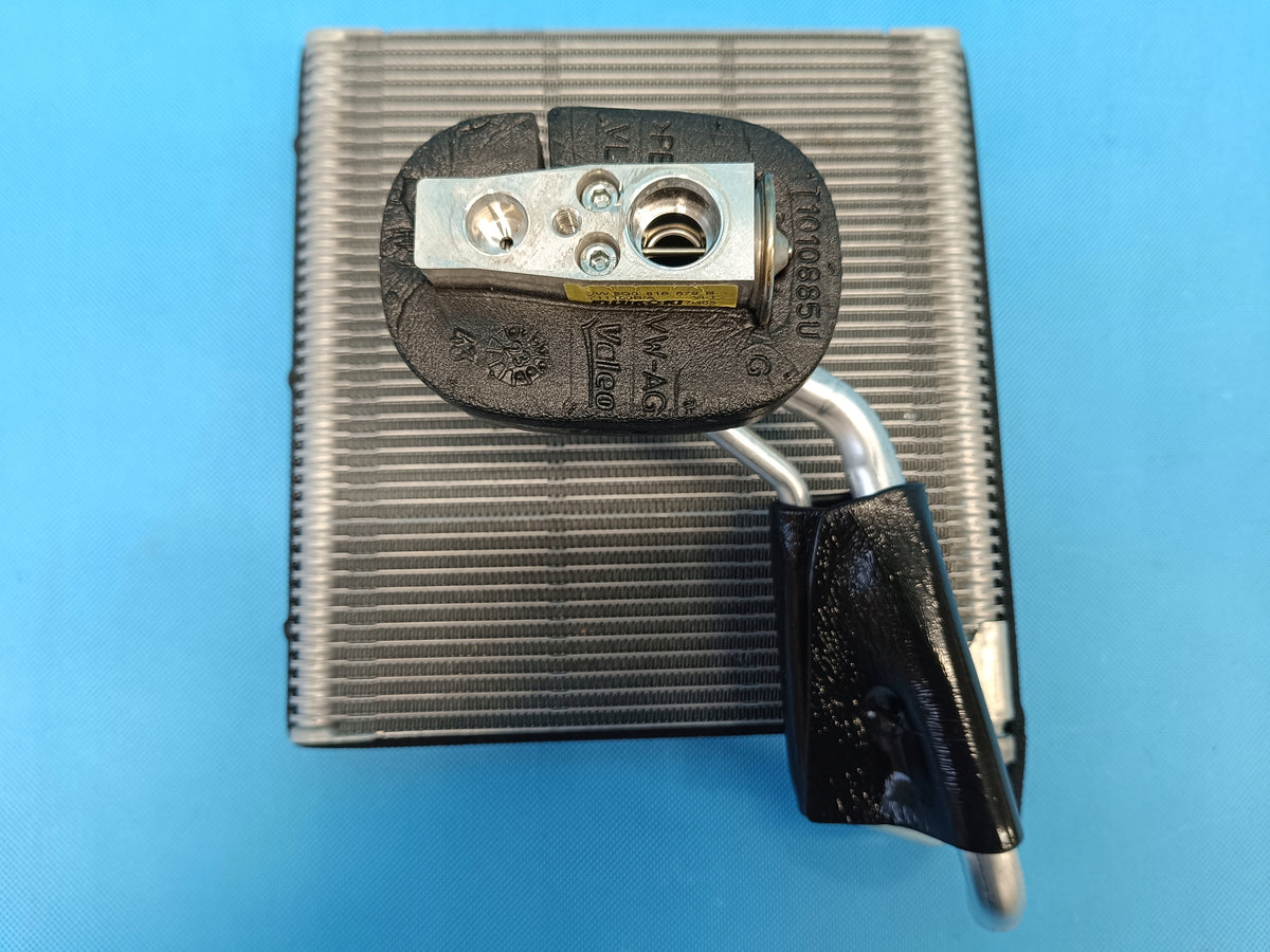 CUPRA LEON AVANT 2.0 TFSI 140KW 2024R EVAPORATOR AIR CONDITIONING EXPANSION VALVE