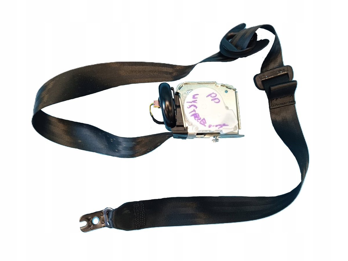 CUPRA LEON COMBI 2,0 TFSI 2023 R SEAT BELT RIGHT FRONT 5FA857706