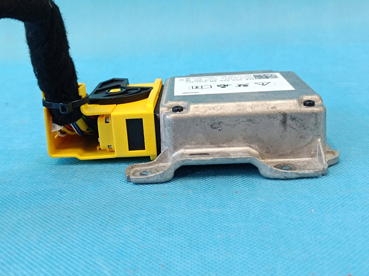 CUPRA LEON COMBI 2,0 TFSI 221KW 2023 R AIRBAG MODULE CUSHIONS 1EA959655EM