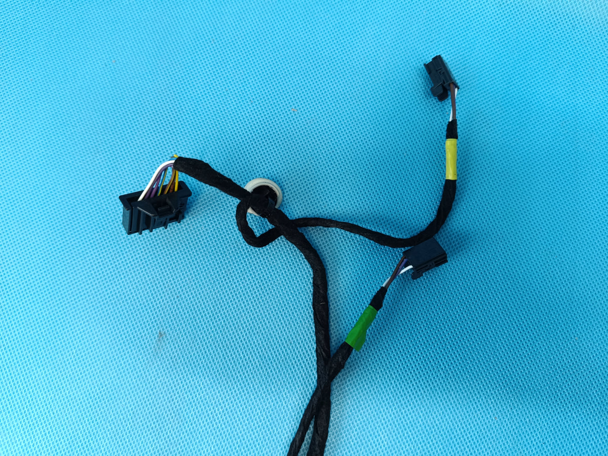 CUPRA LEON COMBI 2,0 TFSI 221KW 2023 R DOOR HARNESS LEFT FRONT 5FB971120BH