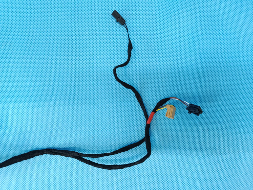 CUPRA LEON COMBI 2,0 TFSI 221KW 2023 R DOOR HARNESS LEFT FRONT 5FB971120BH