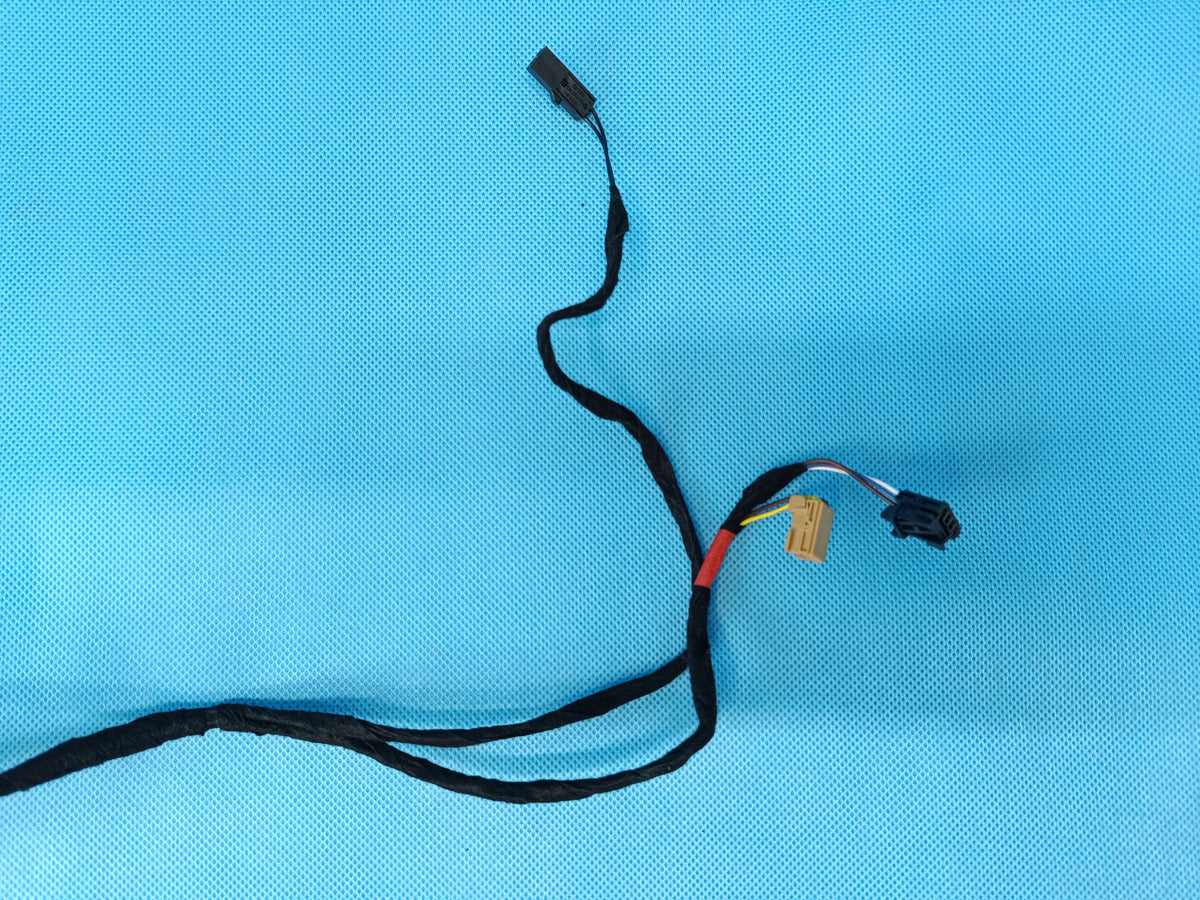 CUPRA LEON COMBI 2,0 TFSI 221KW 2023 R DOOR HARNESS LEFT FRONT 5FB971120BH