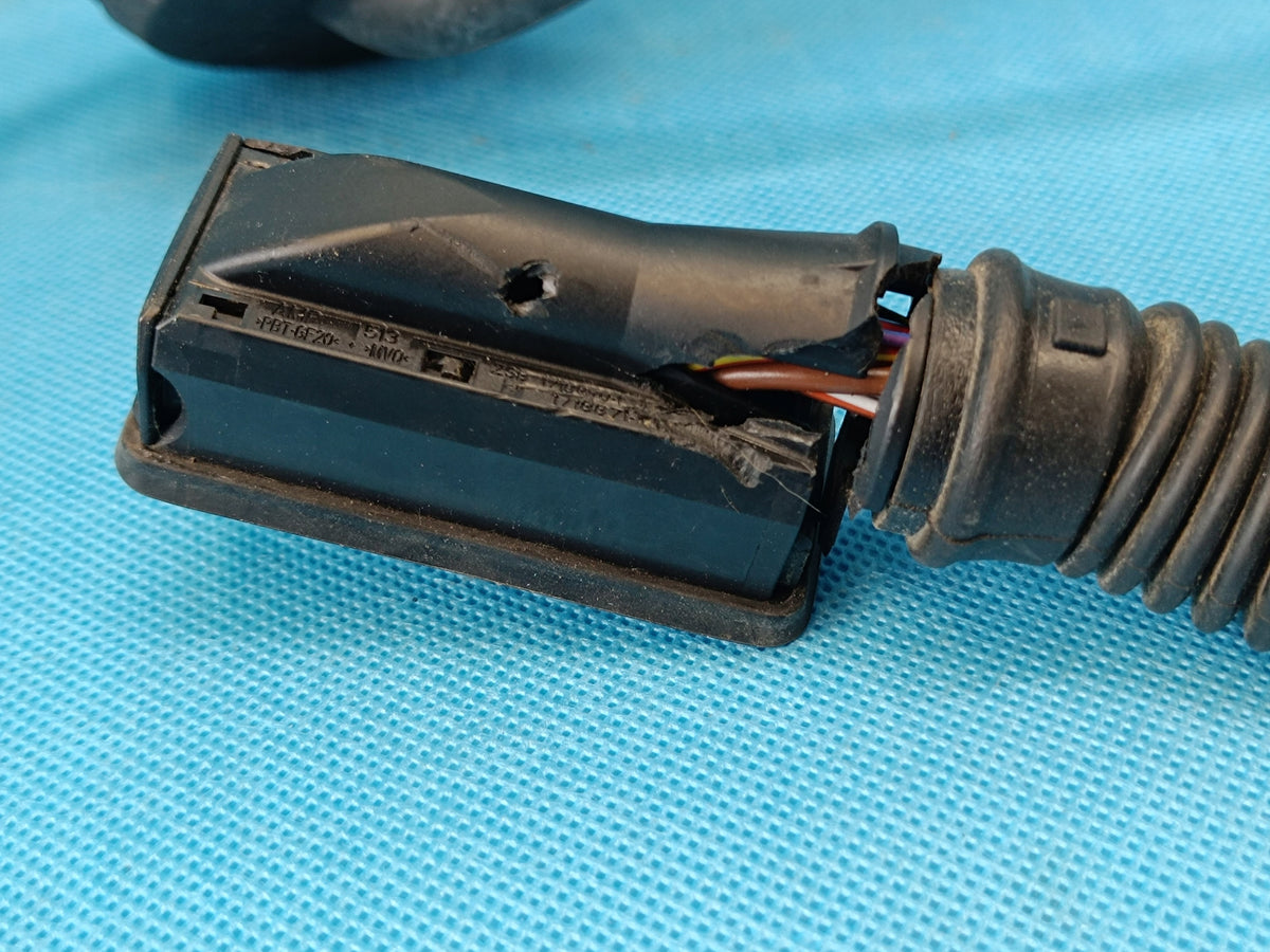 CUPRA LEON COMBI 2,0 TFSI 221KW 2023 R DOOR HARNESS LEFT FRONT 5FB971120BH