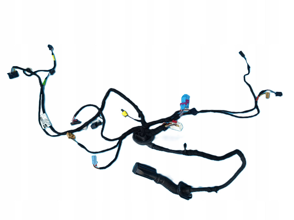 CUPRA LEON COMBI 2,0 TFSI 221KW 2023 R DOOR HARNESS LEFT FRONT 5FB971120BH