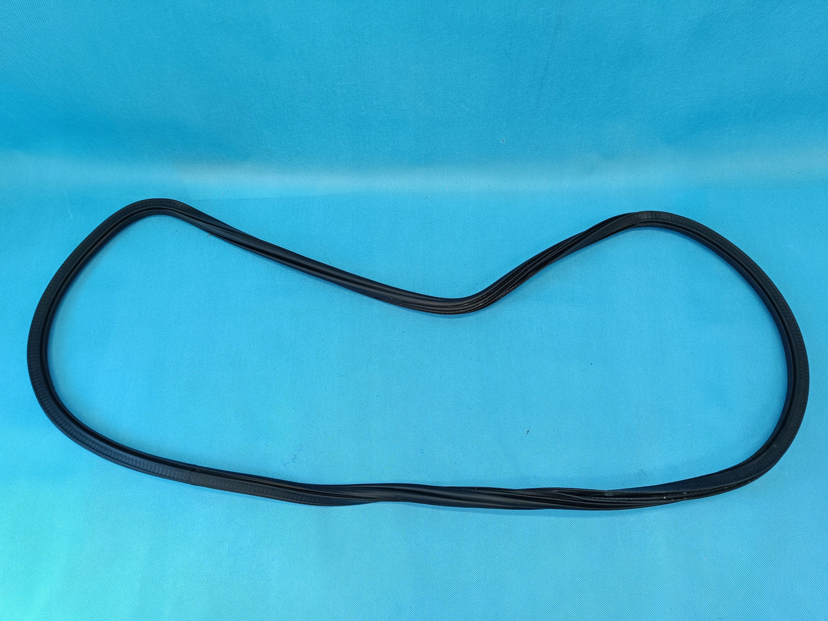CUPRA LEON COMBI 2,0 TFSI 221KW 2023 R DOOR SEAL RIGHT REAR 5FE867367
