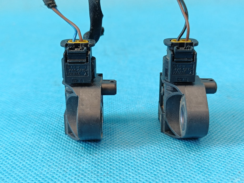 CUPRA LEON COMBI 2,0 TFSI 221KW 2023 R IMPACT SENSOR 5WA907651