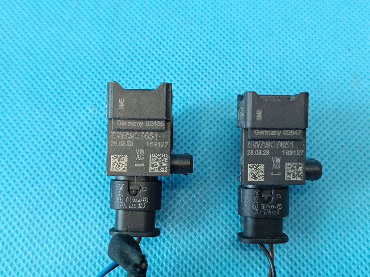 CUPRA LEON COMBI 2,0 TFSI 221KW 2023 R IMPACT SENSOR 5WA907651