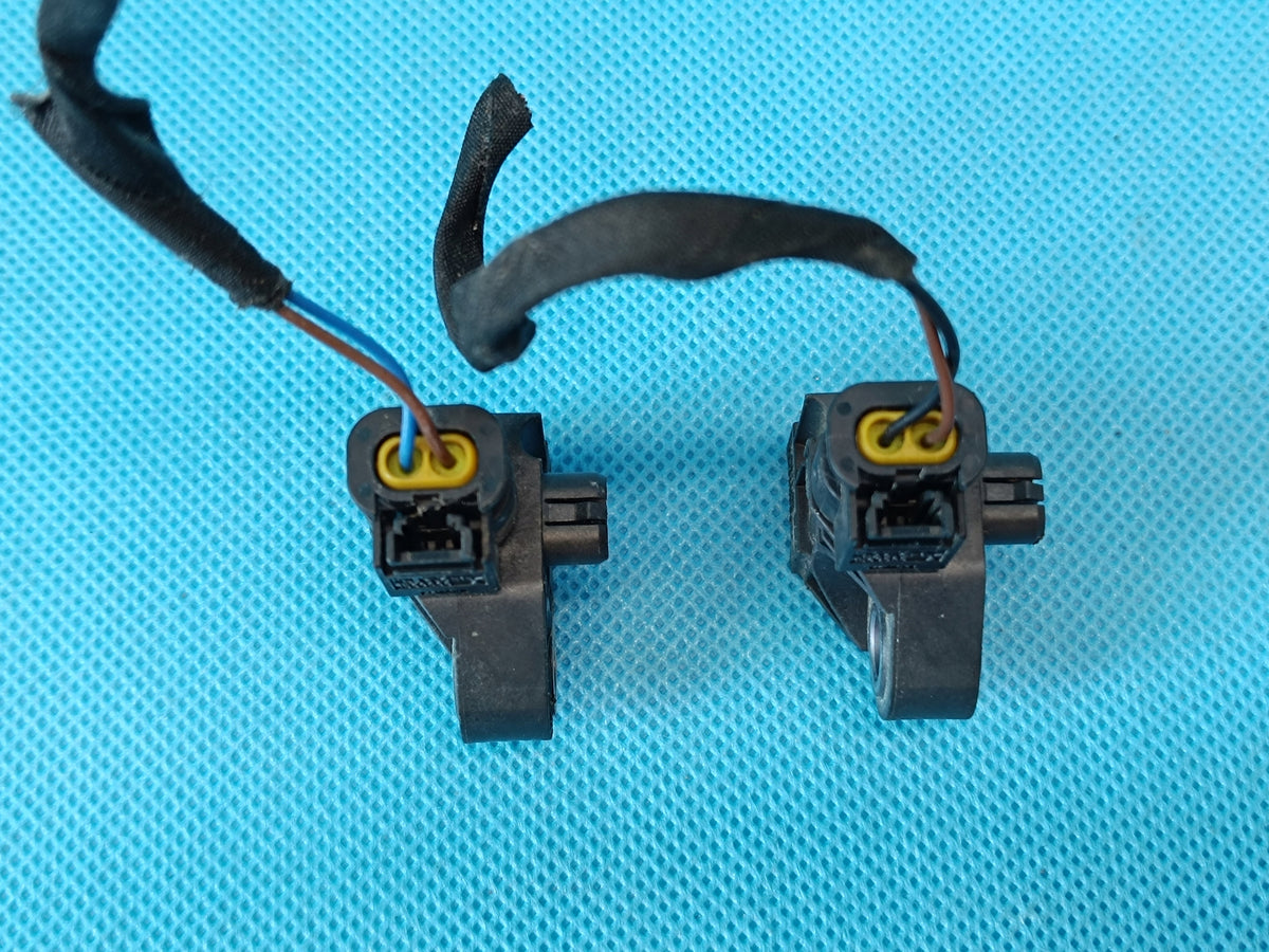 CUPRA LEON COMBI 2,0 TFSI 221KW 2023 R IMPACT SENSOR 5WA907651