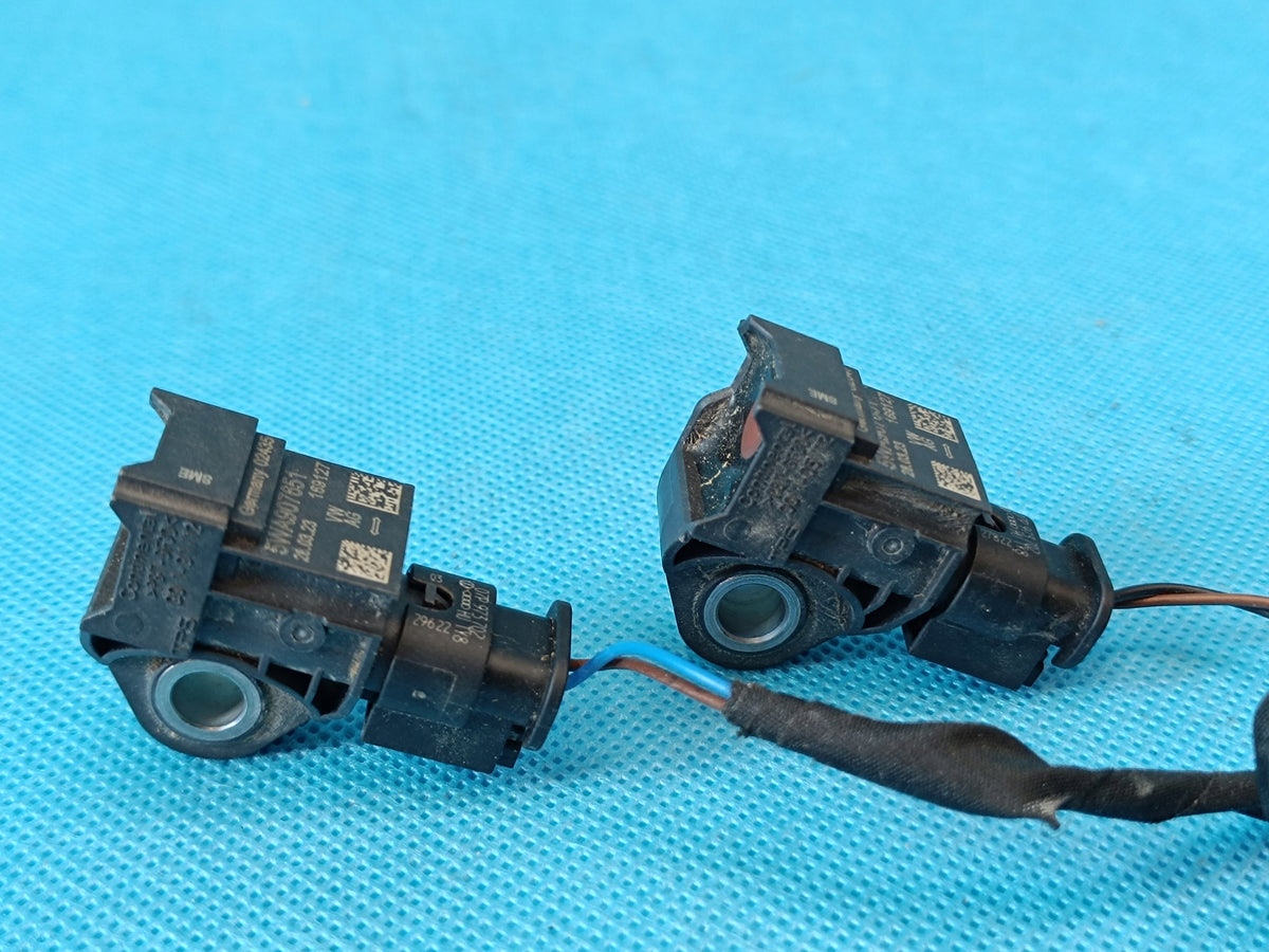 CUPRA LEON COMBI 2,0 TFSI 221KW 2023 R IMPACT SENSOR 5WA907651