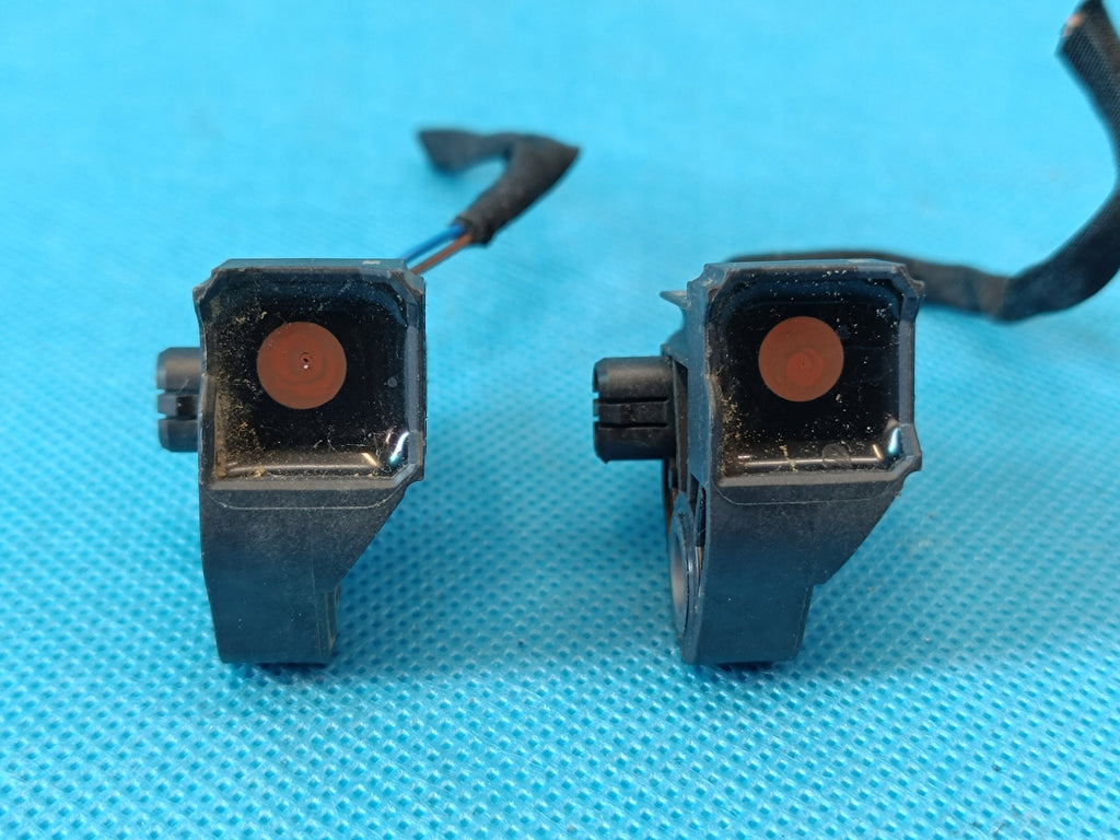 CUPRA LEON COMBI 2,0 TFSI 221KW 2023 R IMPACT SENSOR 5WA907651
