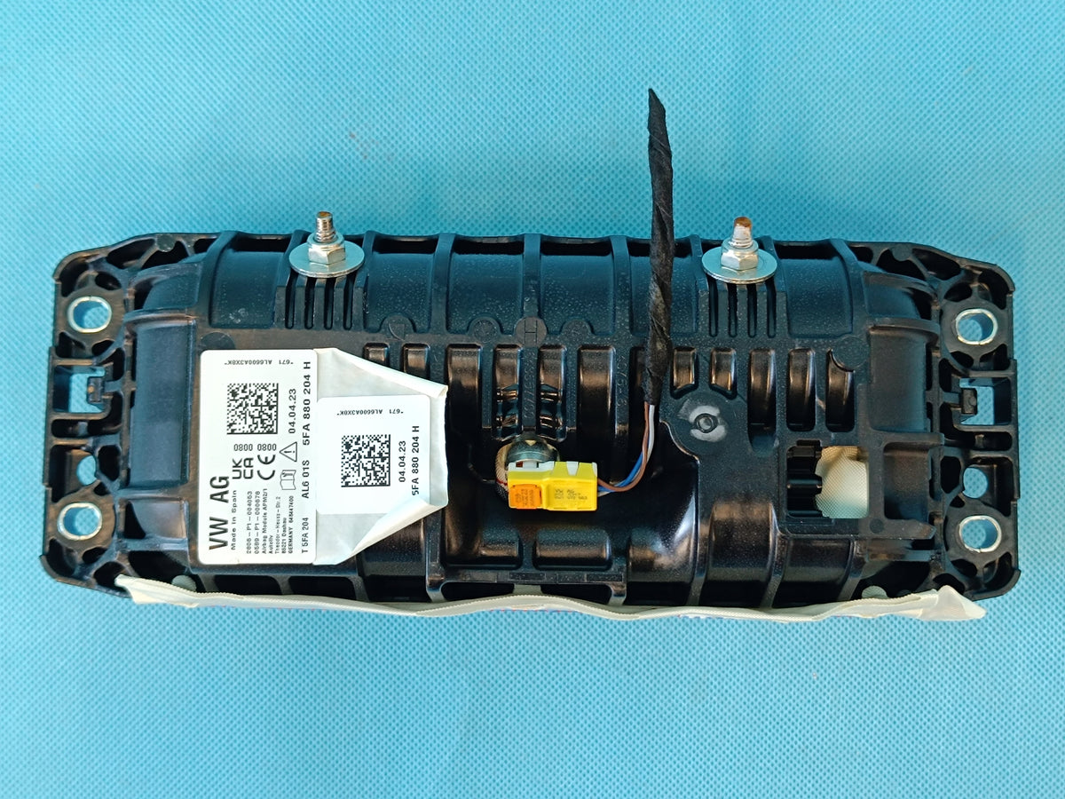 CUPRA LEON COMBI 2,0 TFSI 221KW 2023 R PASSENGER AIRBAG CUSHION 5FA880204H
