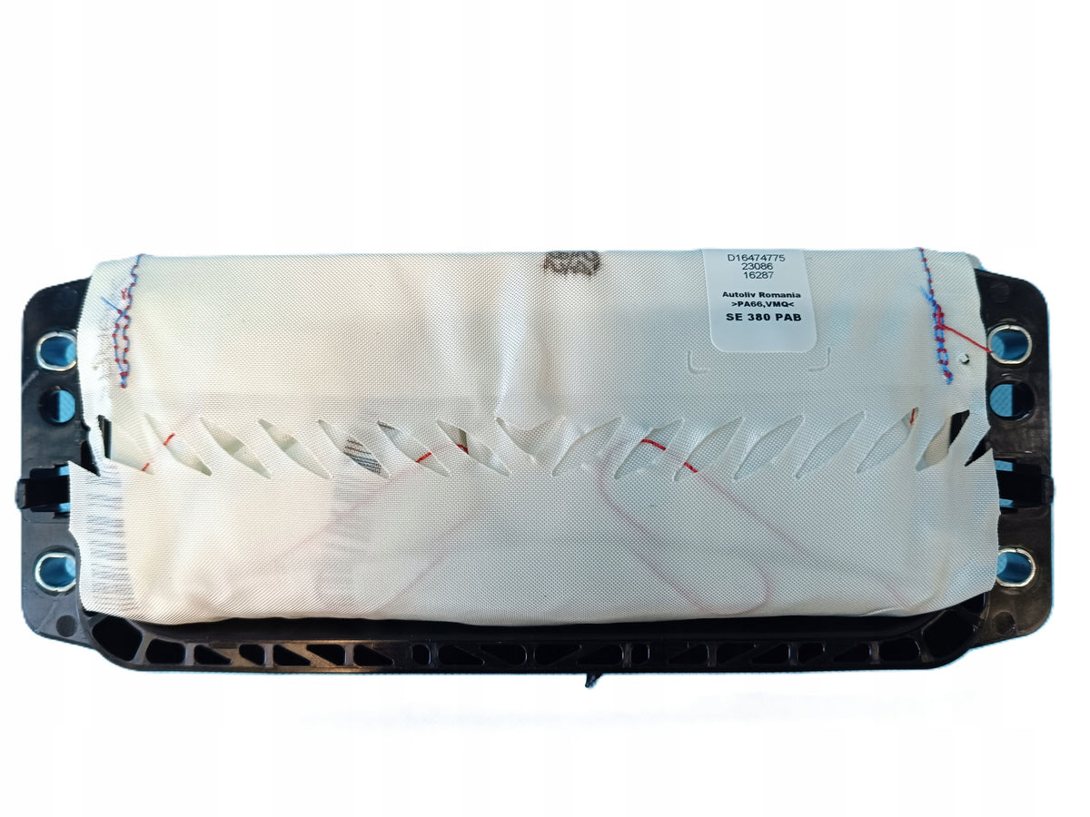 CUPRA LEON COMBI 2,0 TFSI 221KW 2023 R PASSENGER AIRBAG CUSHION 5FA880204H