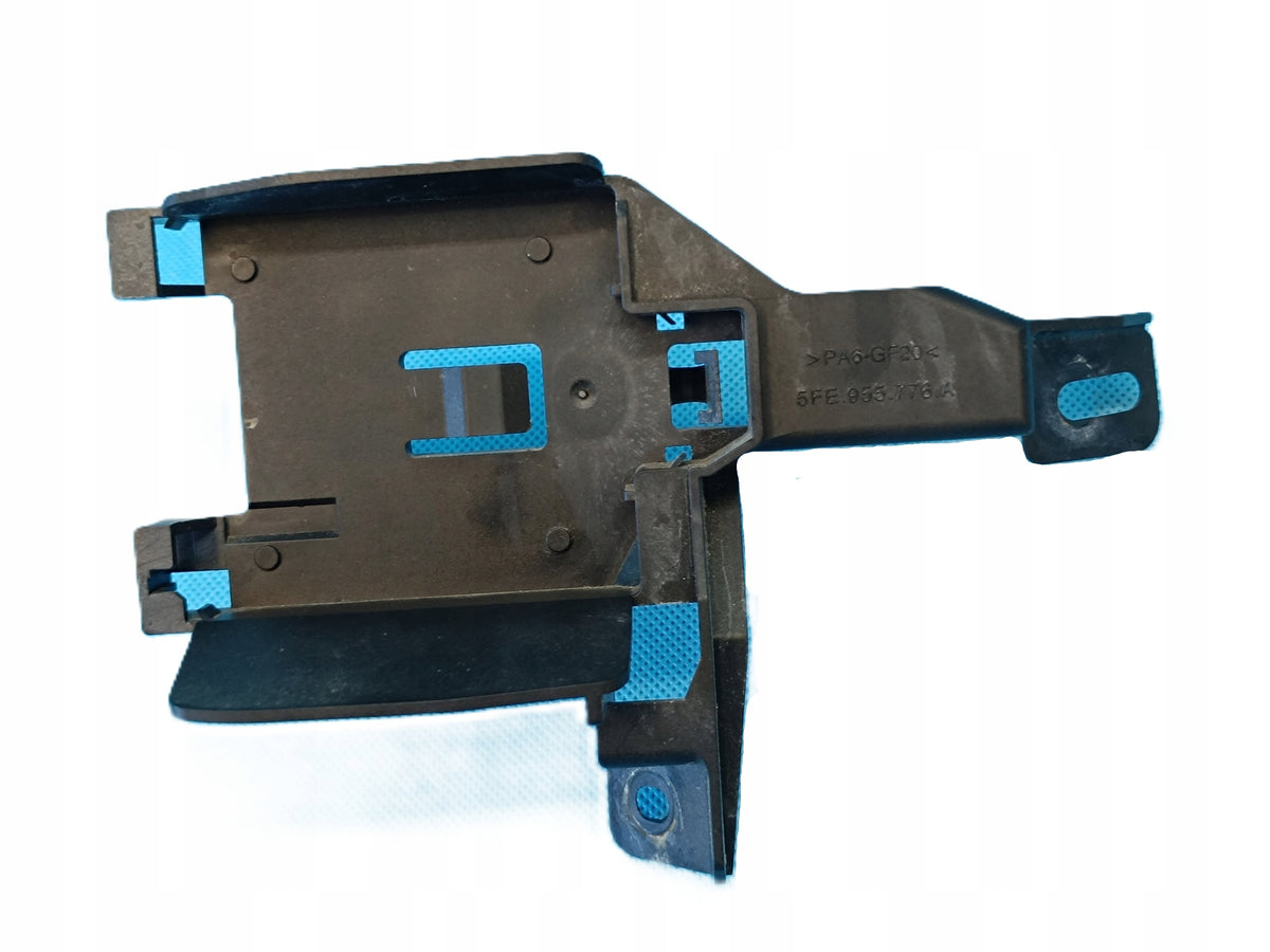 CUPRA LEON COMBI 2,0 TFSI 221KW 2023 R RADAR MOUNT 5FE955776A
