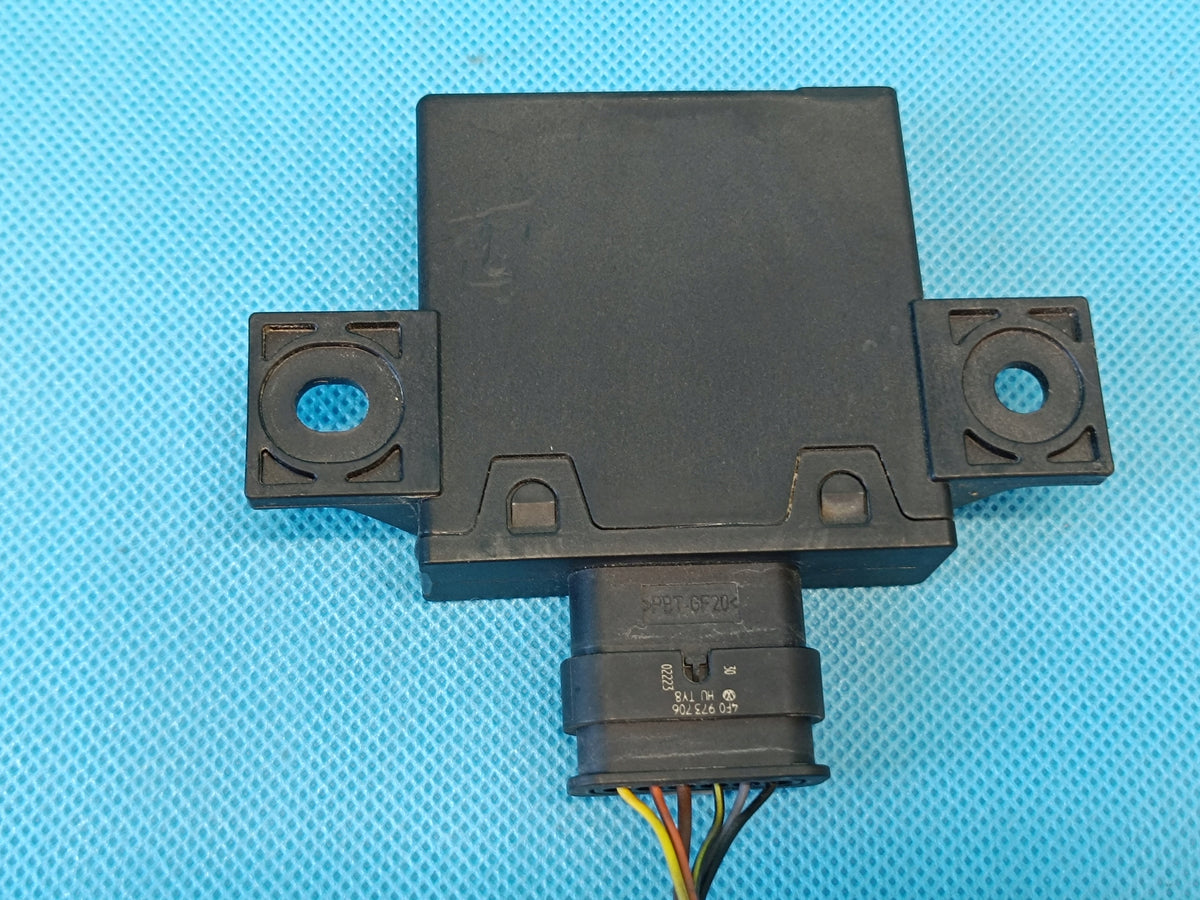 CUPRA LEON COMBI 2,0 TFSI 221KW 2023 R SOUND DRIVER MODULE 5FE907159A