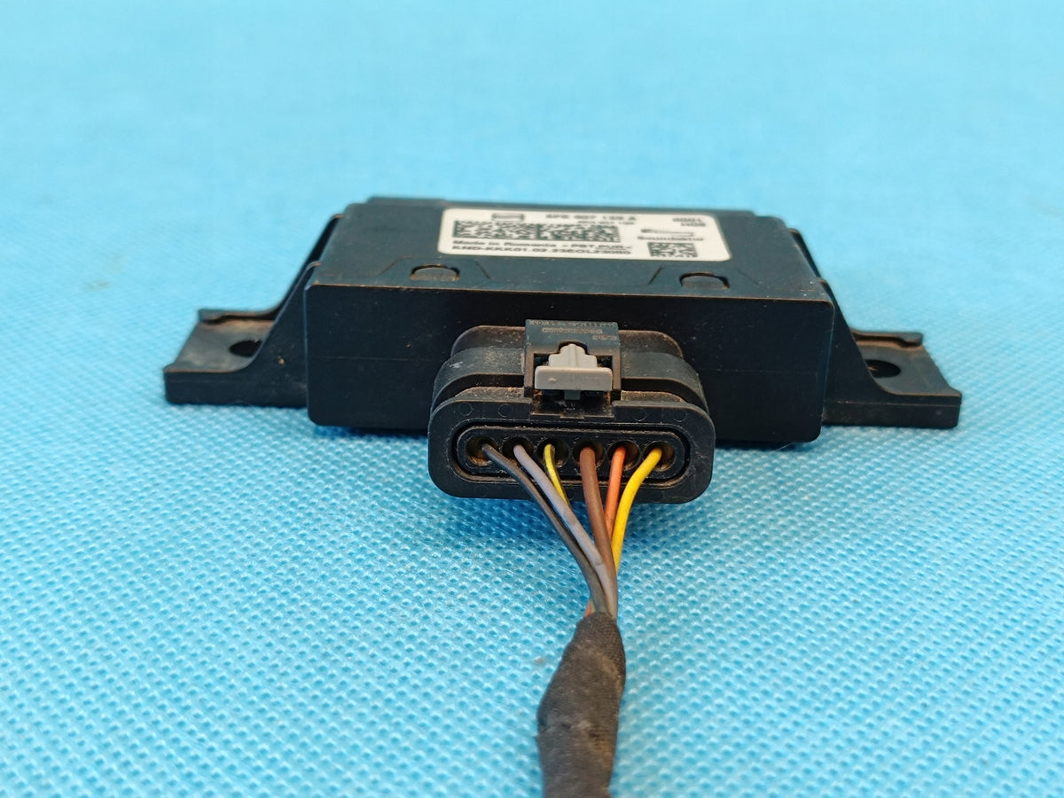 CUPRA LEON COMBI 2,0 TFSI 221KW 2023 R SOUND DRIVER MODULE 5FE907159A