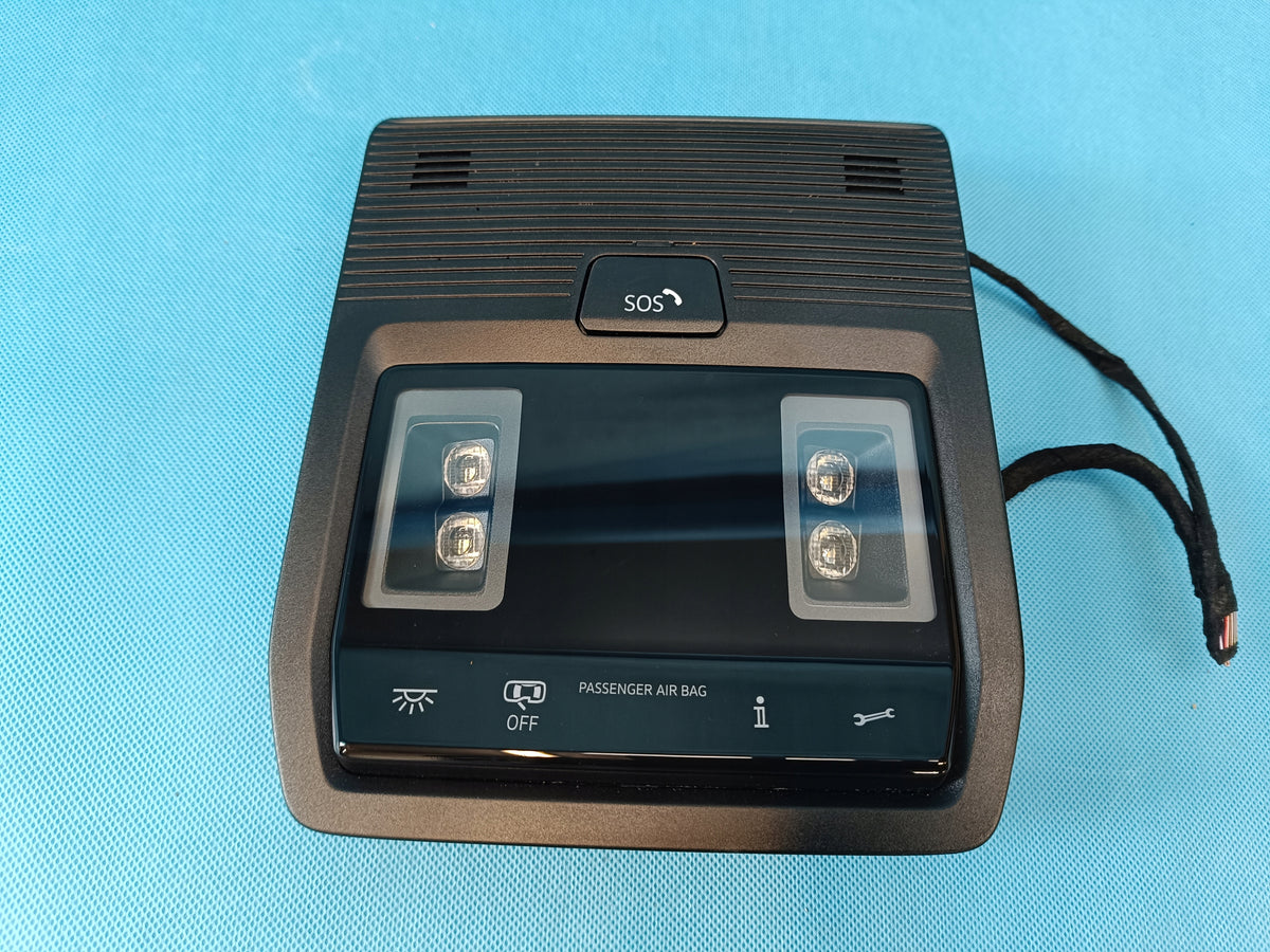 CUPRA LEON COMBI 2,0 TFSI 221KW 2023R LAMP CABIN LIGHTING 5H0959561BM