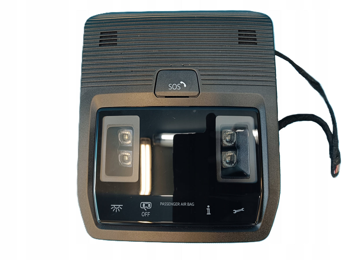 CUPRA LEON COMBI 2,0 TFSI 221KW 2023R LAMP CABIN LIGHTING 5H0959561BM