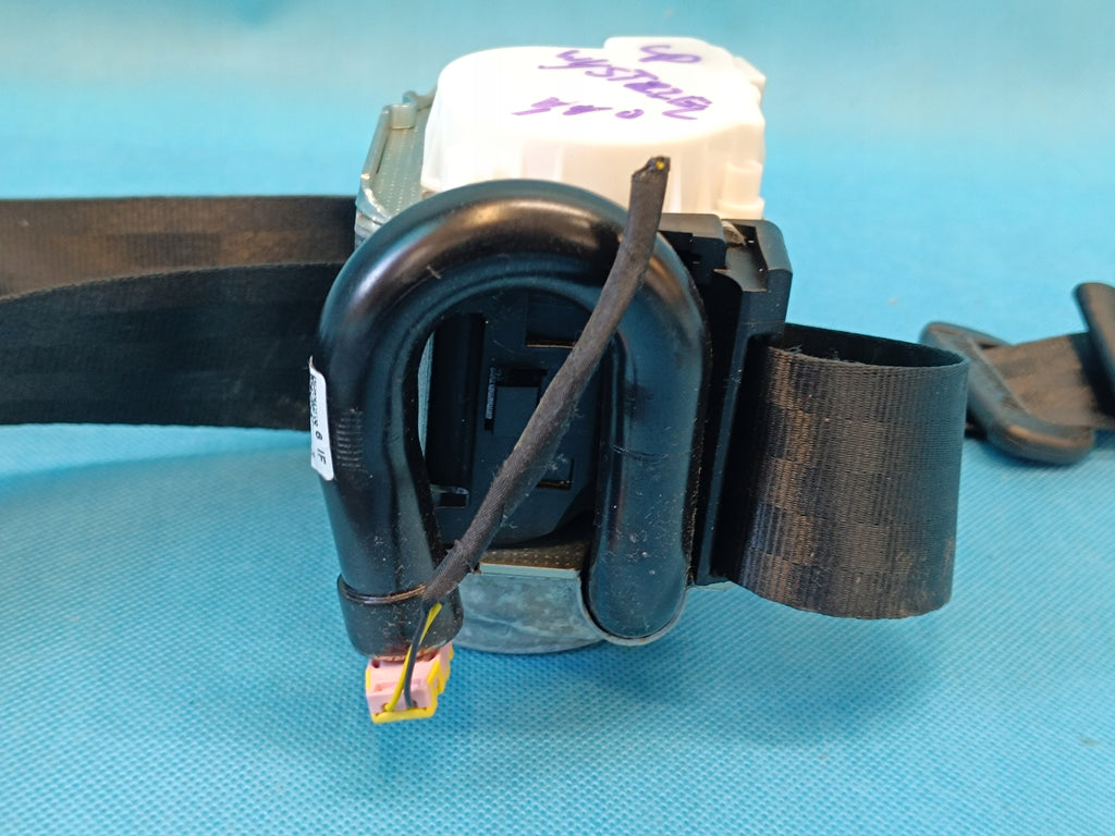 CUPRA LEON COMBI 2,0 TFSI 221KW 23R SEAT BELT LEFT FRONT 5FA857705
