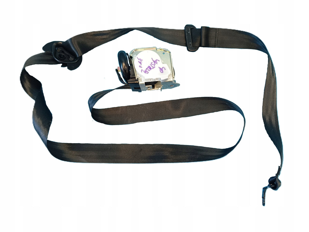 CUPRA LEON COMBI 2,0 TFSI 221KW 23R SEAT BELT LEFT FRONT 5FA857705