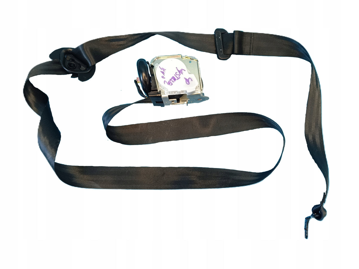 CUPRA LEON COMBI 2,0 TFSI 221KW 23R SEAT BELT LEFT FRONT 5FA857705