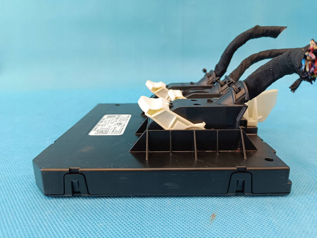 CUPRA LEON COMBI 2,0 TFSI 221KW COMFORT MODULE 5WA937086BA