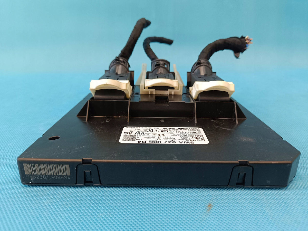 CUPRA LEON COMBI 2,0 TFSI 221KW COMFORT MODULE 5WA937086BA