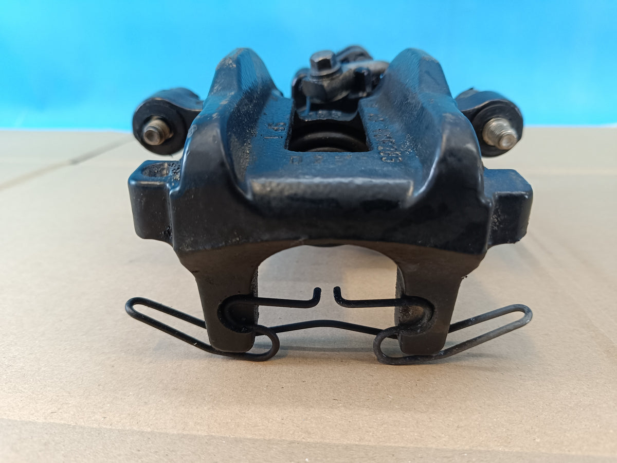 CUPRA LEON COMBI 2,0TFSI 2023R BRAKE CALIPER LEFT REAR 5WA615405AE 310x22