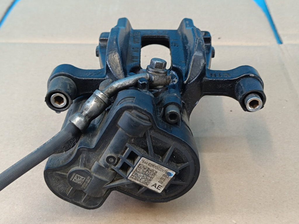 CUPRA LEON COMBI 2,0TFSI 2023R BRAKE CALIPER LEFT REAR 5WA615405AE 310x22