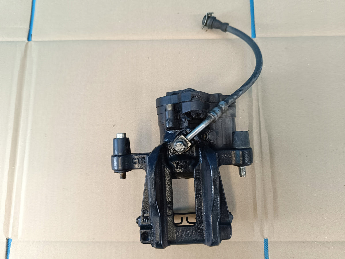 CUPRA LEON COMBI 2,0TFSI 2023R BRAKE CALIPER LEFT REAR 5WA615405AE 310x22