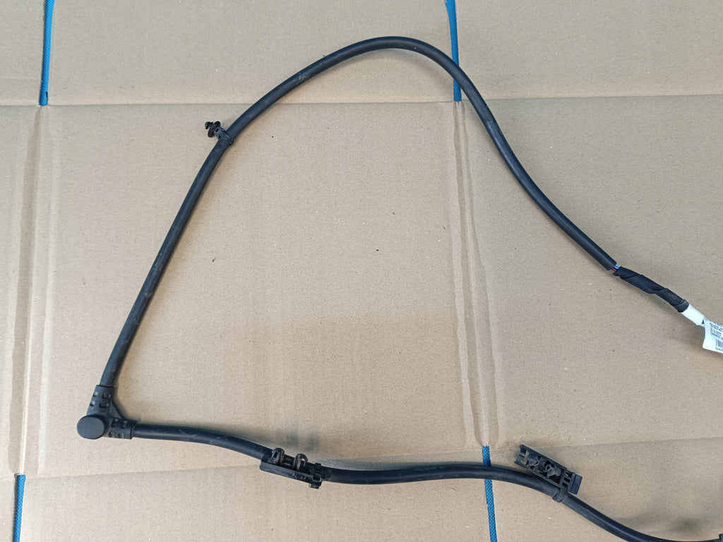 CUPRA LEON COMBI 2,0TFSI 2023R ROTATION SENSOR BEAM RIGHT REAR 5WA927902K