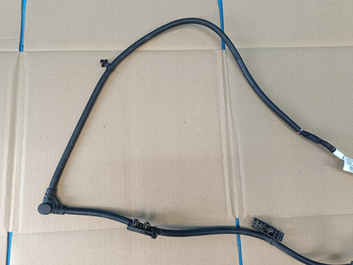 CUPRA LEON COMBI 2,0TFSI 2023R ROTATION SENSOR BEAM RIGHT REAR 5WA927902K