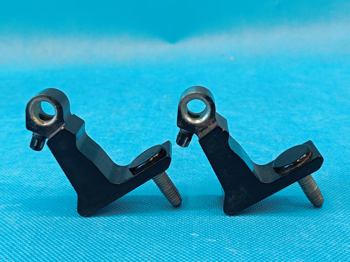 CUPRA LEON COMBI 2,0TFSI 221KW 2023R DOOR HINGES LEFT REAR 8W0831403A LY9T