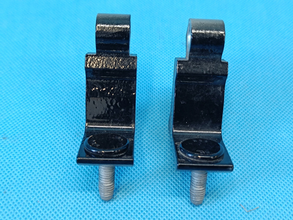 CUPRA LEON COMBI 2,0TFSI 221KW 2023R DOOR HINGES LEFT REAR 8W0831403A LY9T