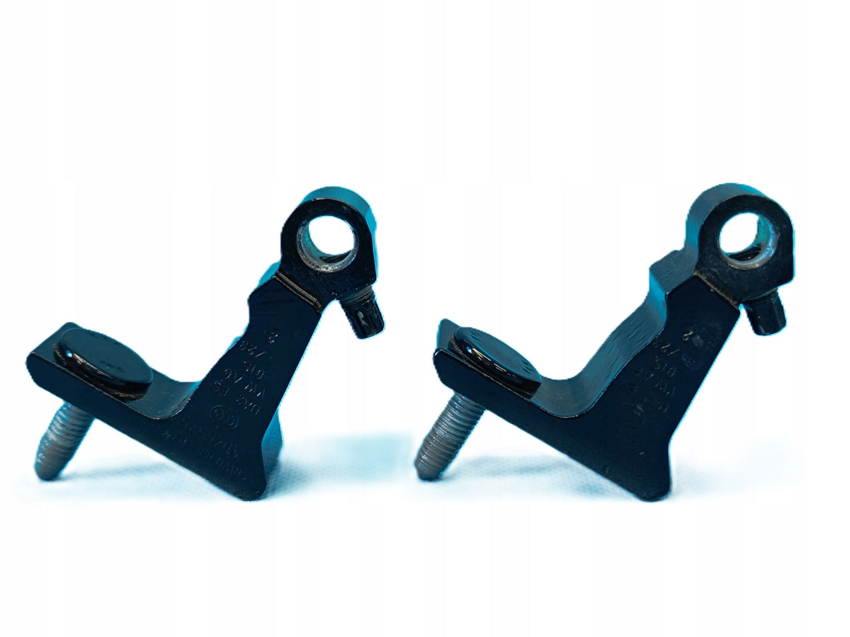 CUPRA LEON COMBI 2,0TFSI 221KW 2023R DOOR HINGES LEFT REAR 8W0831403A LY9T
