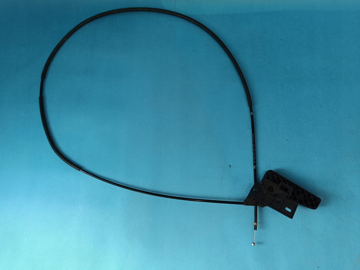 CUPRA LEON COMBI 2023 R HANDLE MASK OPENING CABLE 6R1823533 517823633B