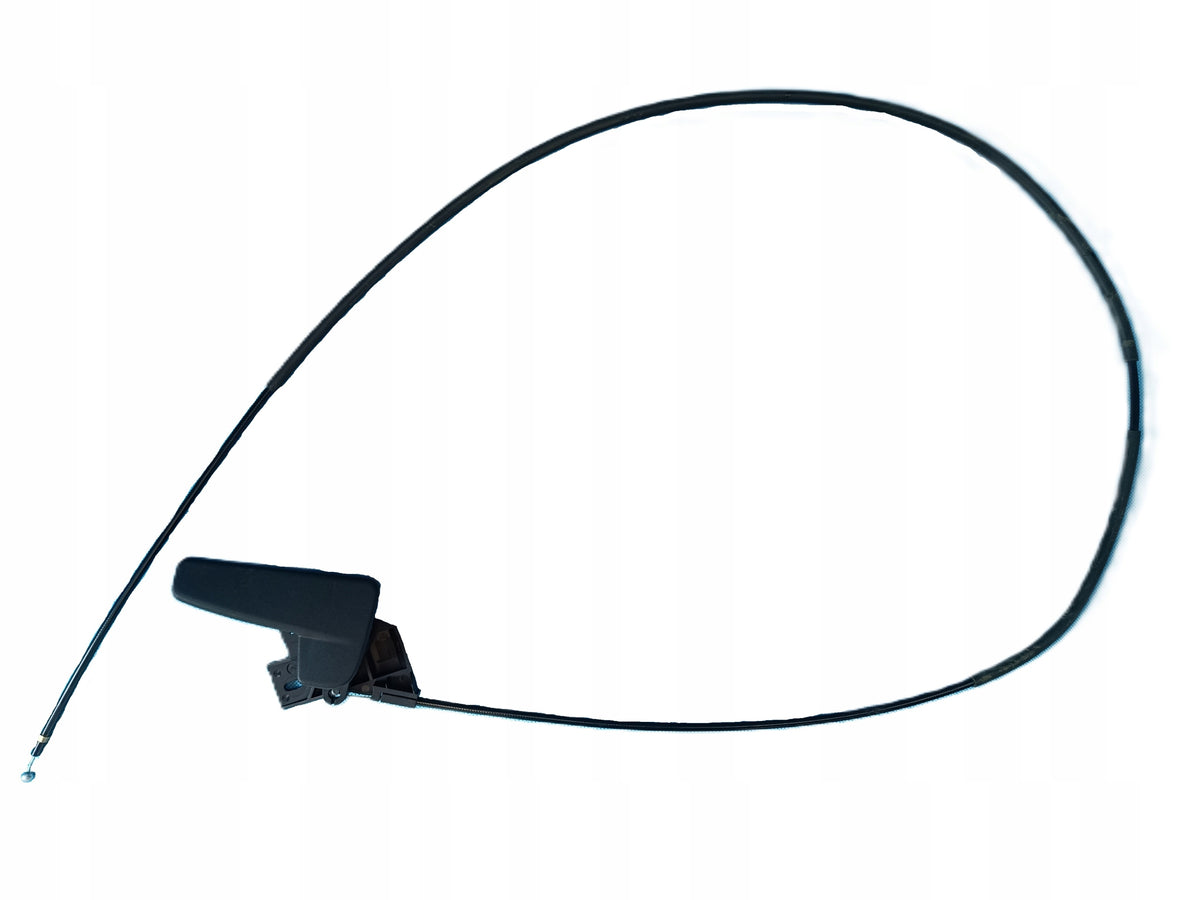 CUPRA LEON COMBI 2023 R HANDLE MASK OPENING CABLE 6R1823533 517823633B