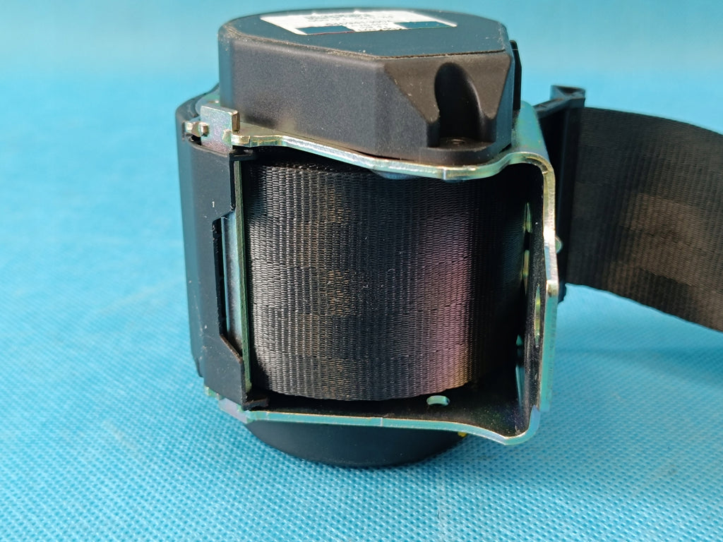 CUPRA LEON COMBI 23R SEAT BELT MIDDLE REAR 3G0857737A 5FA857807C